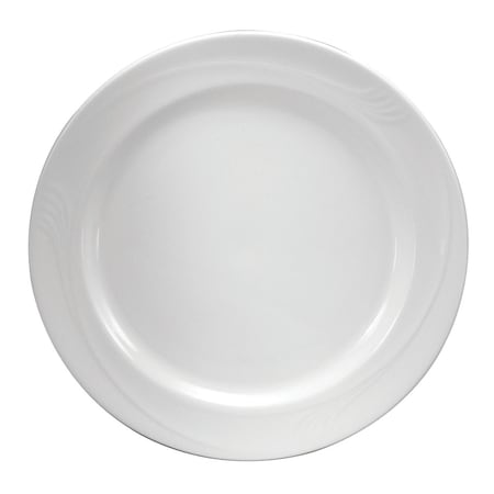 Oneida Hospitality Espree Plate 9 12PK F1040000139